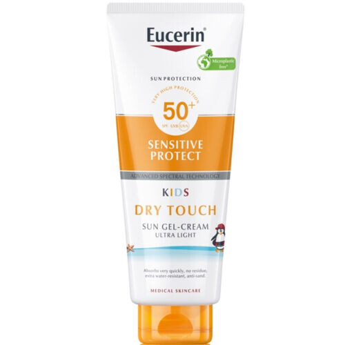 Sun Sensitive Protect Kids Dry Touch Sun Gel-cream SPF 50+