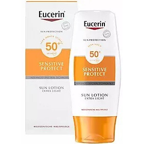 Sun Sensitive Protect Lotion Extra Leicht
