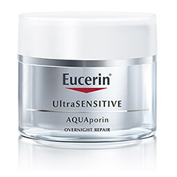 Ultrasensitive Aquaporin Overnight Repair