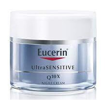 Ultrasensitive Q10x Night