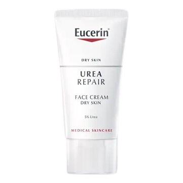Urea Repair Face Cream