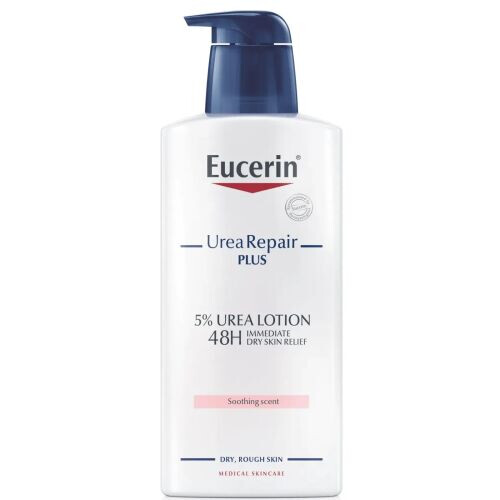 Urea Repair Plus 5% Urea Lotion