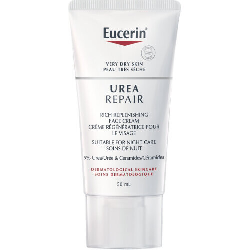 Urearepair 5% Day Cream