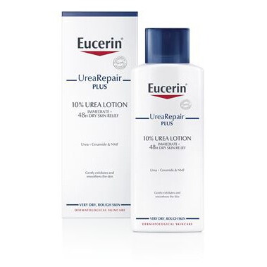 Urearepair Plus: 10% Urea Body Lotion