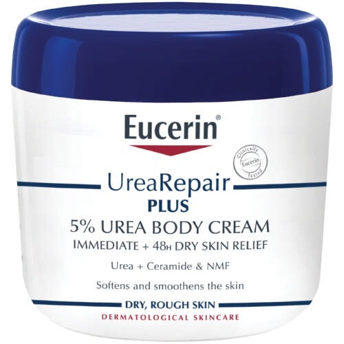 UreaRepair PLUS 5% UREA BODY CREAM