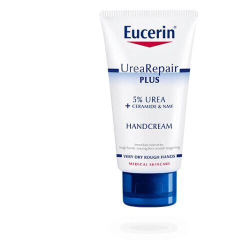 Urearepair Plus 5% Urea Hand Cream