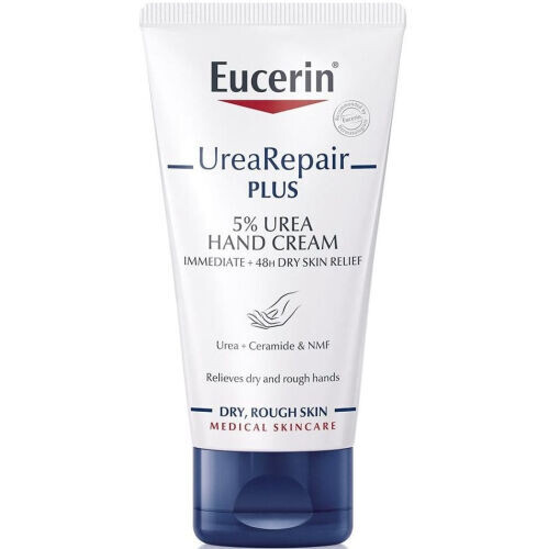 Urearepair Plus Handcrème 5% Urea