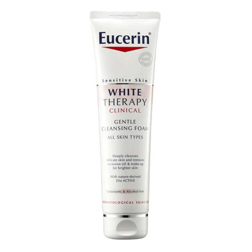 White Therapy Clinical Gentle Cleansing Foam