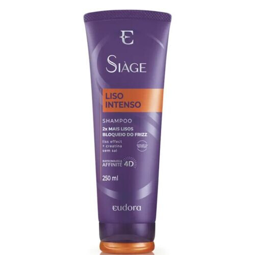 Liso Intenso Shampoo