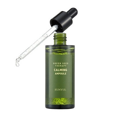 Green Seed Therapy Calming Ampoule