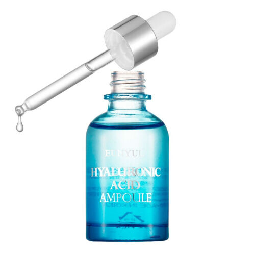Hyaluronic Acid Ampoule