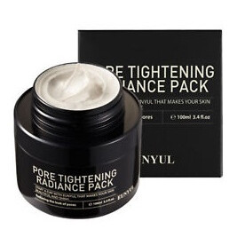 Pore Tightening Radiance Pack