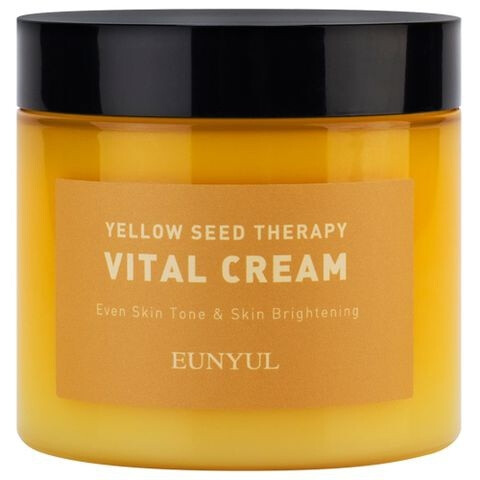 Yellow Seed Therapy Vital Cream