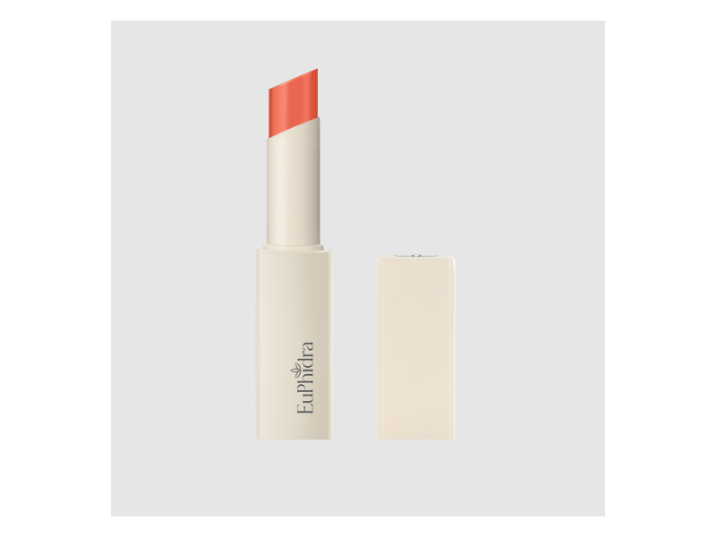Euphidra Lipstick Balm, Rb13, 0.10 fl oz/3 mL