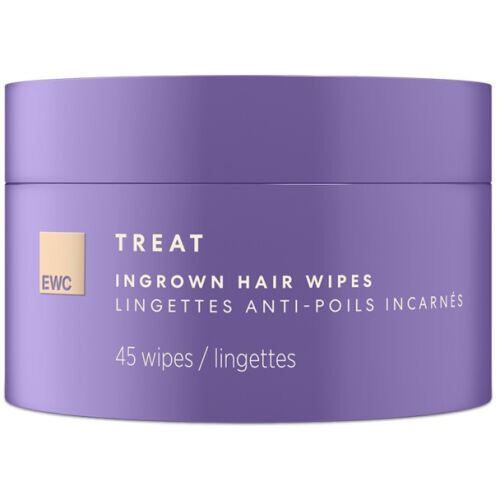 Ingrown Hair Wipes