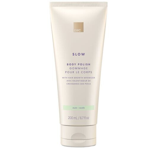 Slow Body Polish Aloe