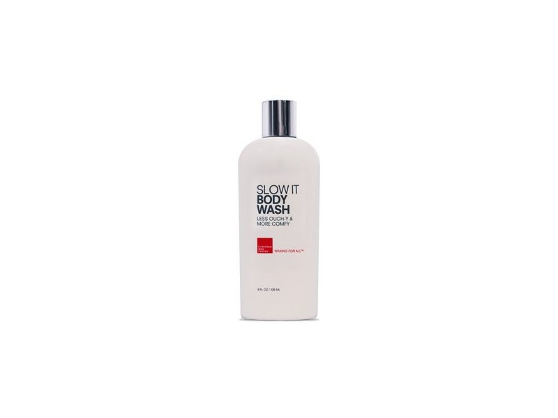 European Wax Center Slow IT Body Lotion, 8 fl oz