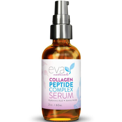 Collagen Stimulating Peptide Complex Serum