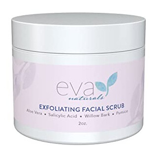 Exfoliating Facial Scrub