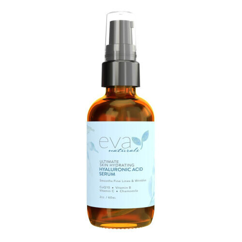 Hyaluronic Acid Serum