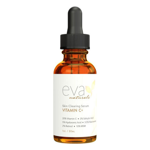 Skin Clearing Serum