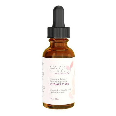 Vitamin C Face Serum