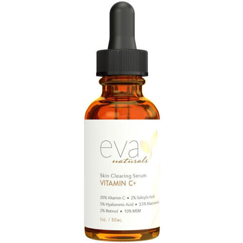 Vitamin C+ Serum