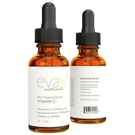 Vitamin C Serum