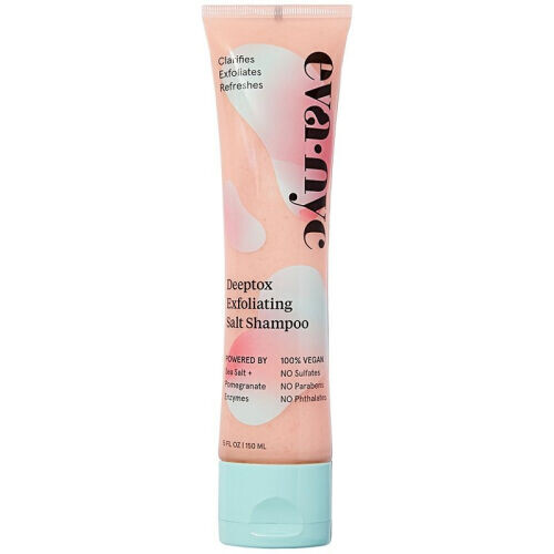 Deeptox Exfoliating Salt Shampoo