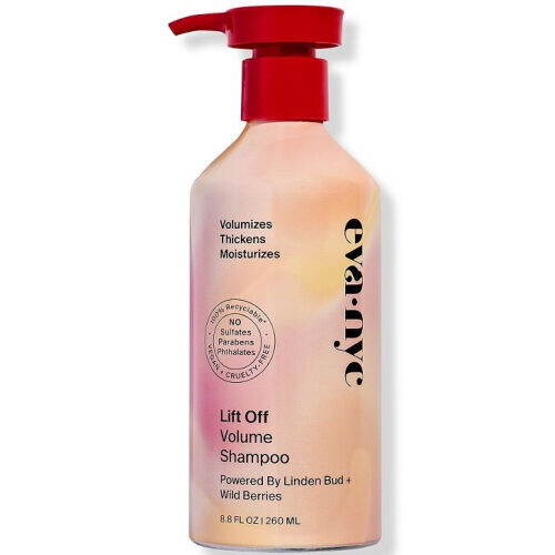 Lift Off Volume Shampoo