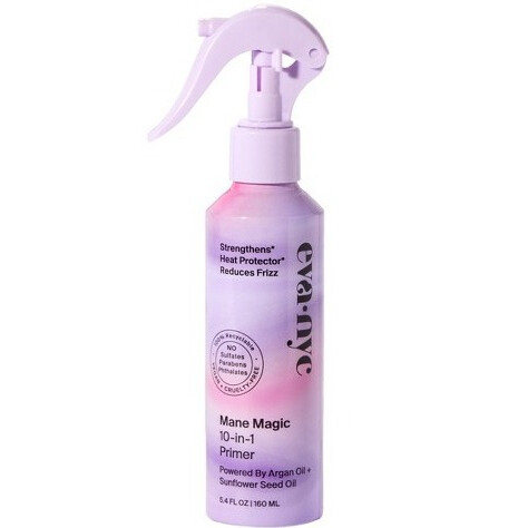 Mane Magic 10-in-1 Hair Primer