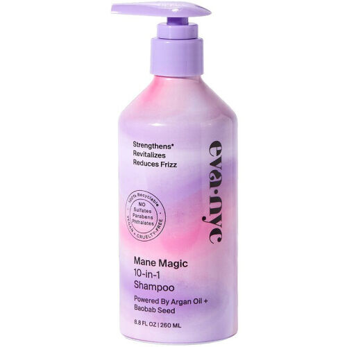 Mane Magic 10-In-1 Shampoo
