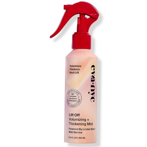Ready For Lift Off Volumizing + Thickening Mist