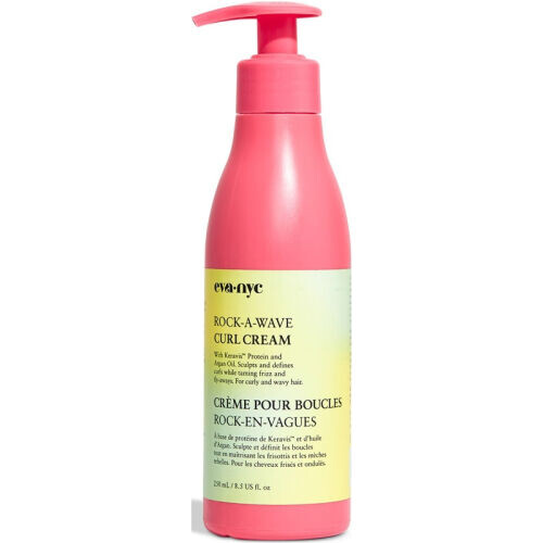 Rock-A-Wave Curl Cream