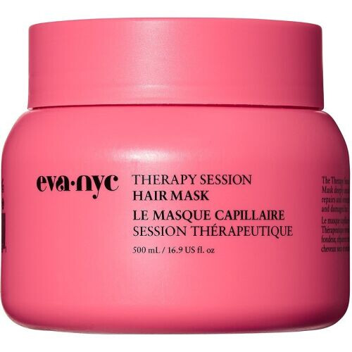 Therapy Session Hair Mask