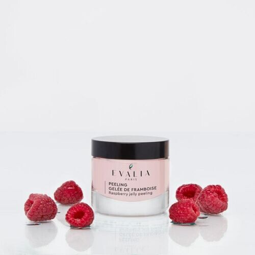 Peeling Gelée De Framboise