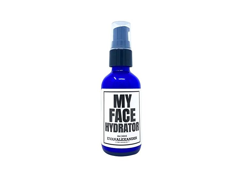 Evan Alexander My Face Hydrator Serum, 2 oz/60 g