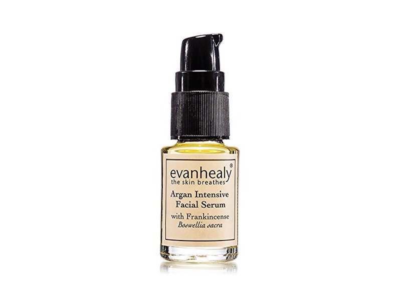 EVANHEALY Argan Intensive Facial Serum, 0.5 Fluid Ounce