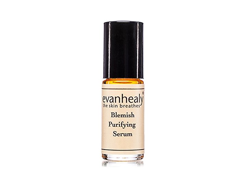 Evanhealy Blemish Treatment Roll-On stick, .17 fl oz