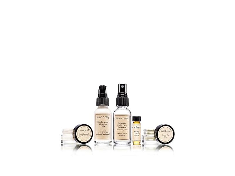 Evanhealy Calming Ritual Kit