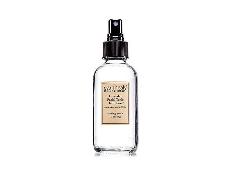 Evanhealy Lavender Facial Tonic HydroSoul- 4 oz