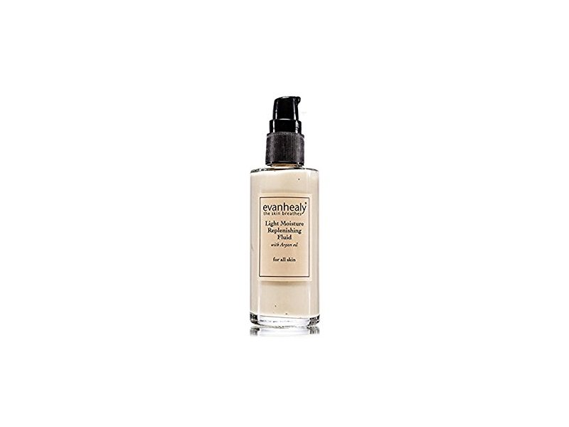evanhealy Light Moisture Replenishing Fluid, 2 oz