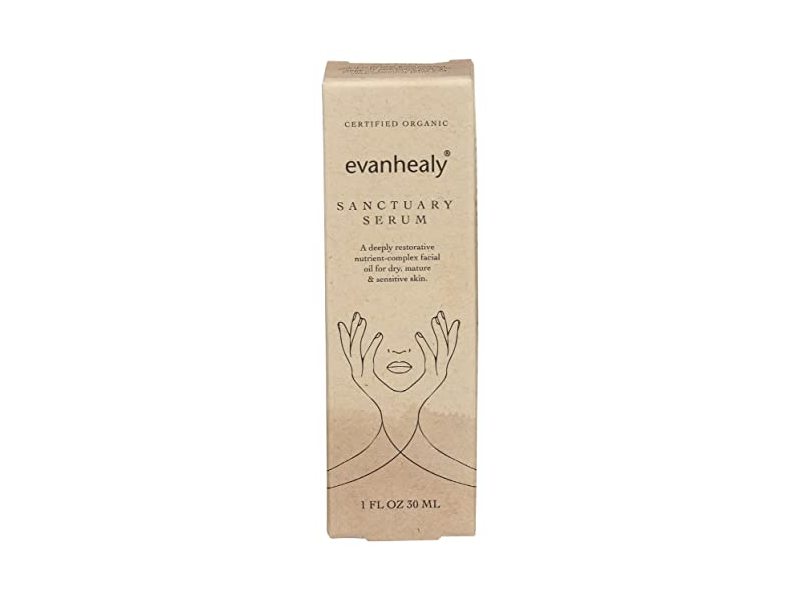 evanhealy Sanctuary Serum - 1 fl oZ 30mL
