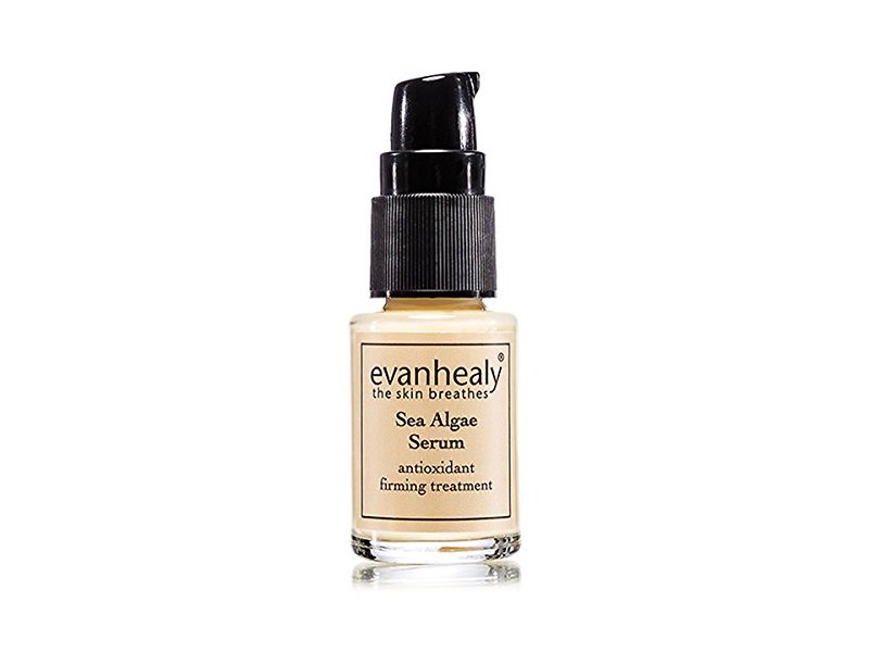 evanhealy Sea Algae Serum, 0.5 oz
