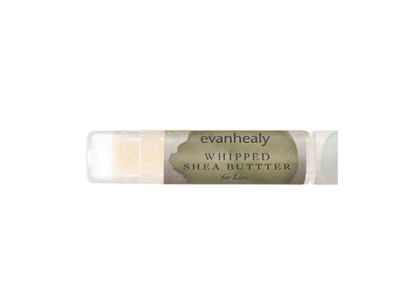 Evanhealy Whipped Shea Butter, 0.96 oz/3 g