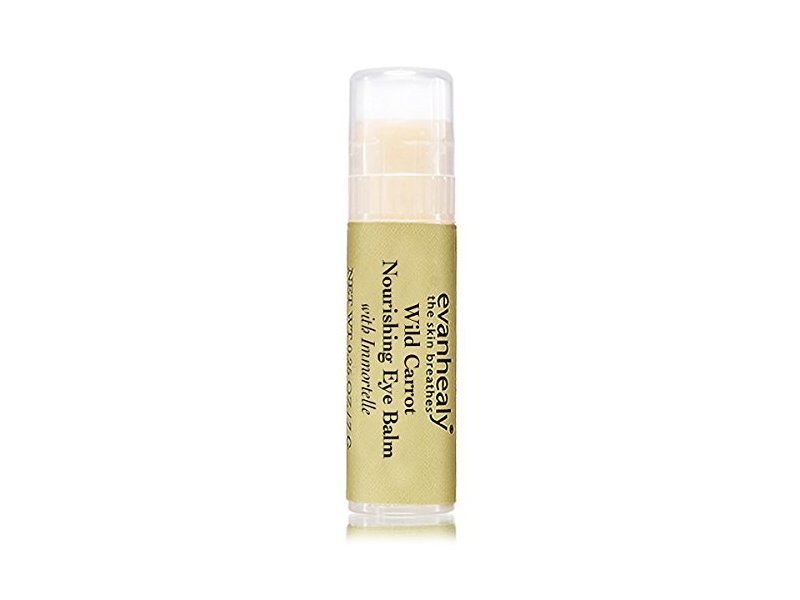 evanhealy Wild Carrot Nourishing Eye Balm, 0.5 oz