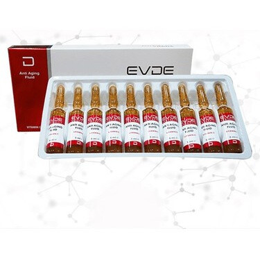 Aesthetic Anti Aging Serum