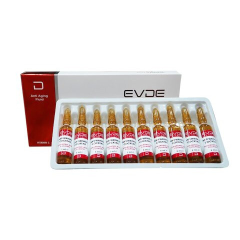 Hyaluronic Acid + Collagen Serum