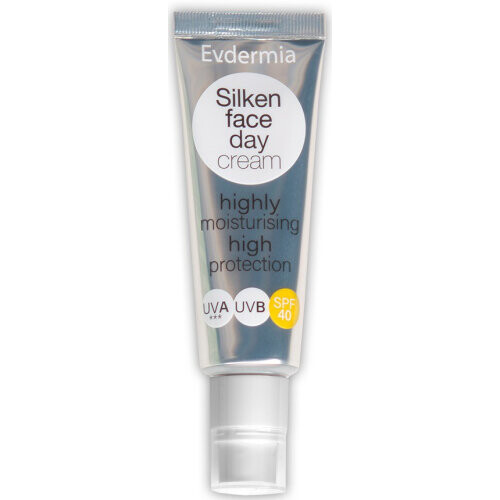 Silken Face Day Cream