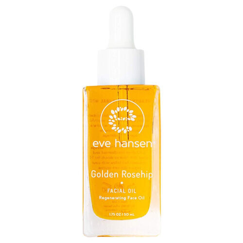Golden Rosehip Facial Oil